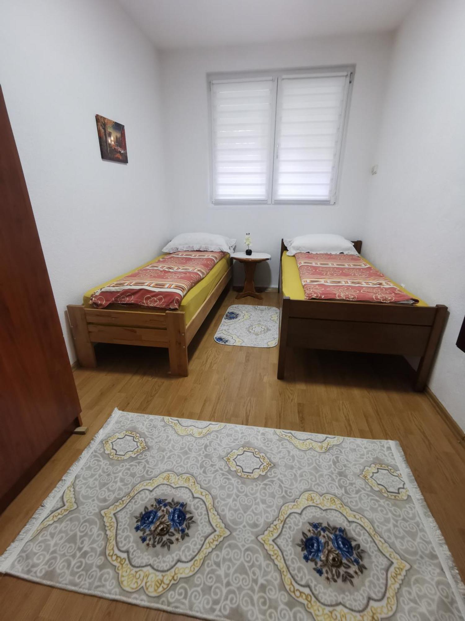 Book A Room Sarajevo, Free Parking & Garden Exterior foto